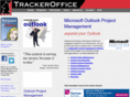 trackeroffice.com