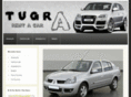 tugrarentacar.com