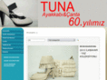 tunakundura.com