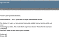 tycom.net