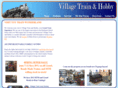 villagetrainandhobby.com