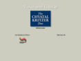 voiceandguitar.com