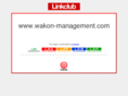 wakon-management.com