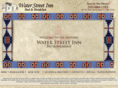 waterstreetinn.com