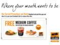 whereyourmouthwantstobe.com