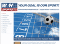 whsports.nl