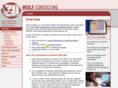 wolfconsulting2.com