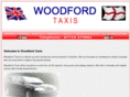 woodfordtaxis.com