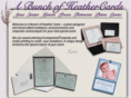 abunchofheather.com