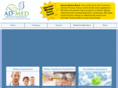 admedbiotech.com