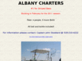 albanycharters.com