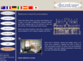 albertparkmanor.com