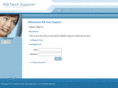 aqtechsupport.com