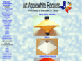 artapplewhite.com