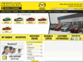 autoservicecompanymazda.com