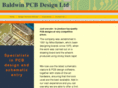 baldwinpcbdesign.com