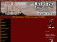 balogafuneralhome.com