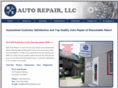bandeautorepair.com