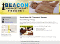 beaconmassagetherapy.com