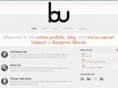 benjaminworrel.com
