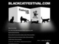 blackcatfestival.com