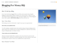 bloggingformoneyhq.com