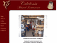 caledoniaguitars.net