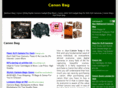 canonbag.com