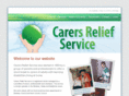 carersreliefservice.com