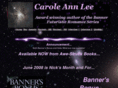 caroleannlee.com