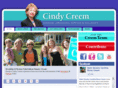 cindycreem.com