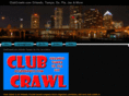 clubcrawls.com