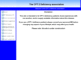 cptdeficiency.org