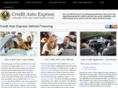 creditautoexpress.com