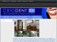 criodent.com