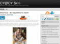 cy8cy.com