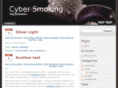 cybersmoking.com