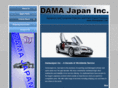 damajapan.com