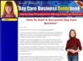 daycarebusinessguidebook.com