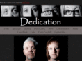 dedicationmusic.net