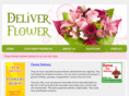 deliverflower.net