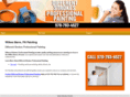 differentstrokespropainting.com