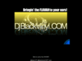 djblackvinyl.com