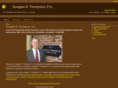 dougthompsonlaw.com