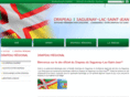 drapeauslsj.com