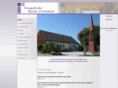 evangelische-kirche-tiefenbach.com