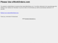 eworkorders.net