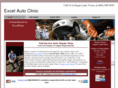 excelautoclinictx.com