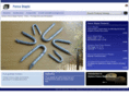 fencestaple.com
