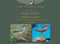 fisherwildlife.com